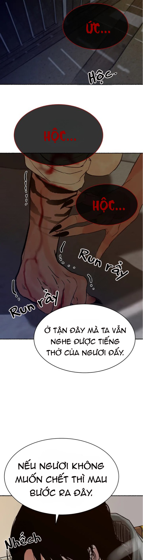 Chú Hổ Hoàng Kim Chapter 1 - Trang 28