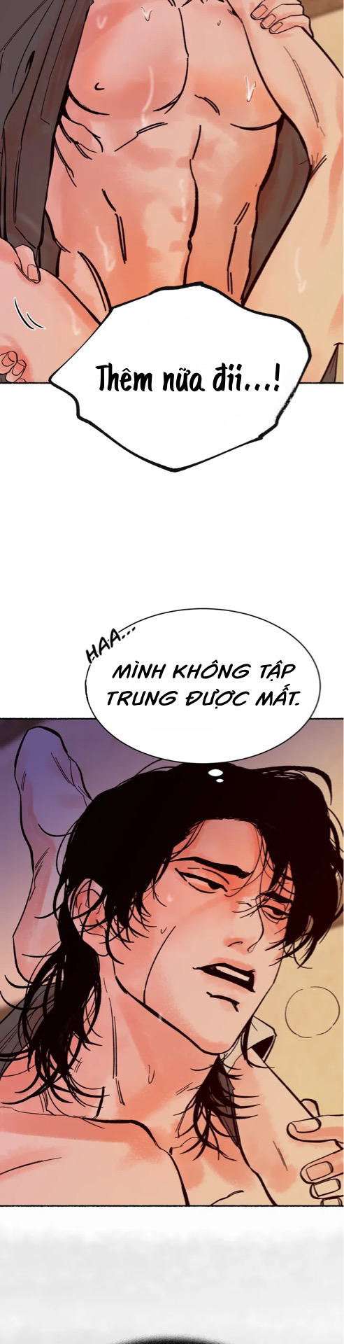 Chú Hổ Hoàng Kim Chapter 1 - Trang 9