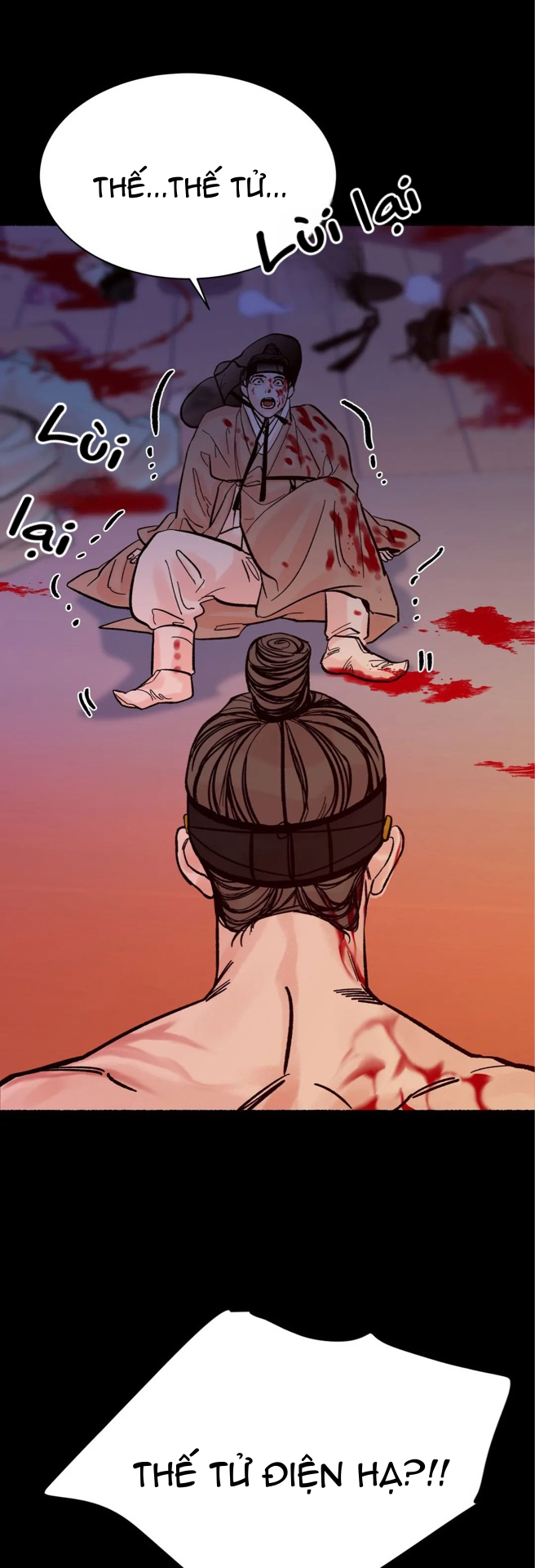 Chú Hổ Hoàng Kim Chapter 2 - Trang 15