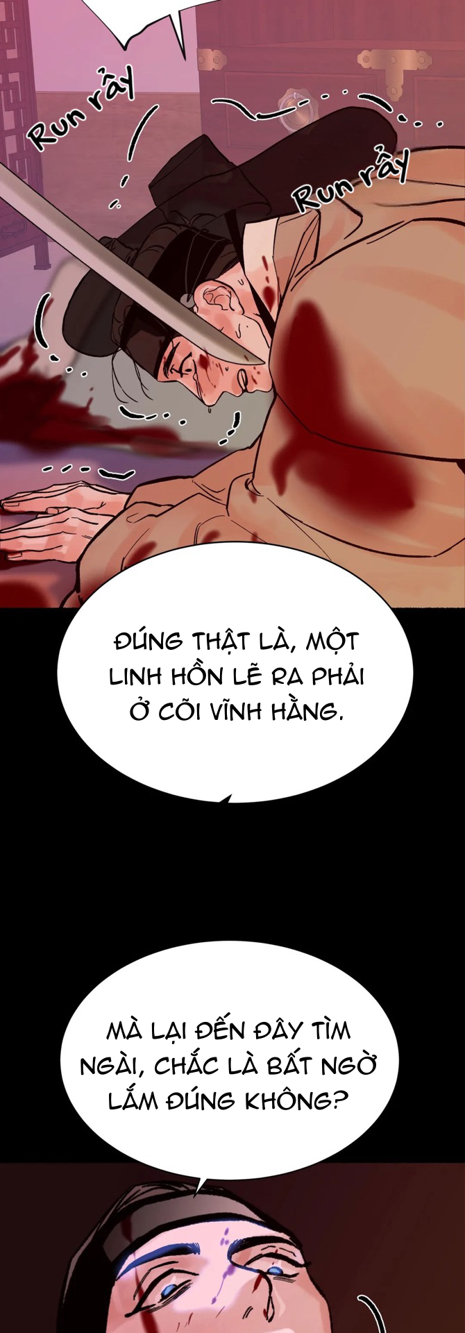 Chú Hổ Hoàng Kim Chapter 2 - Trang 18