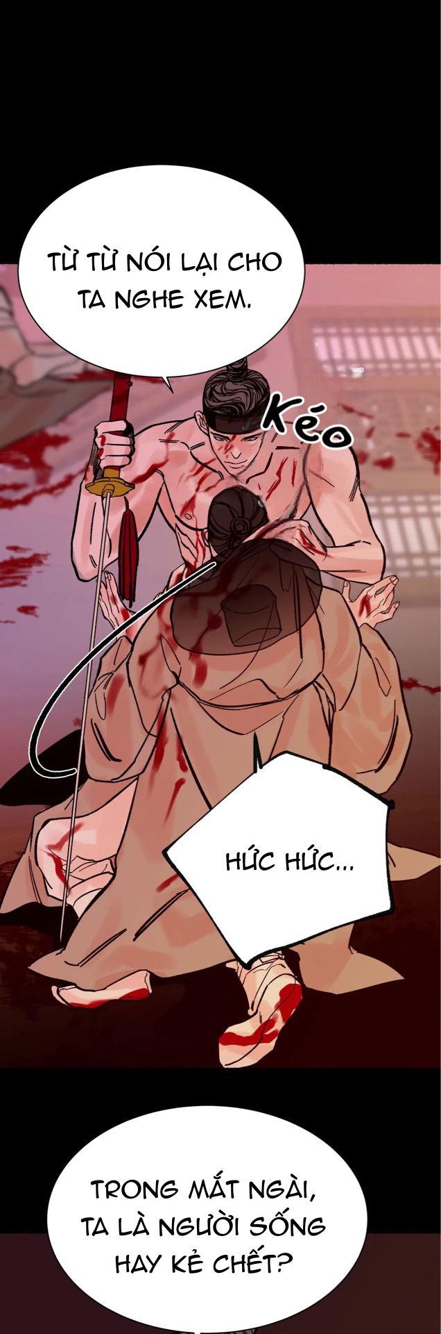 Chú Hổ Hoàng Kim Chapter 2 - Trang 20