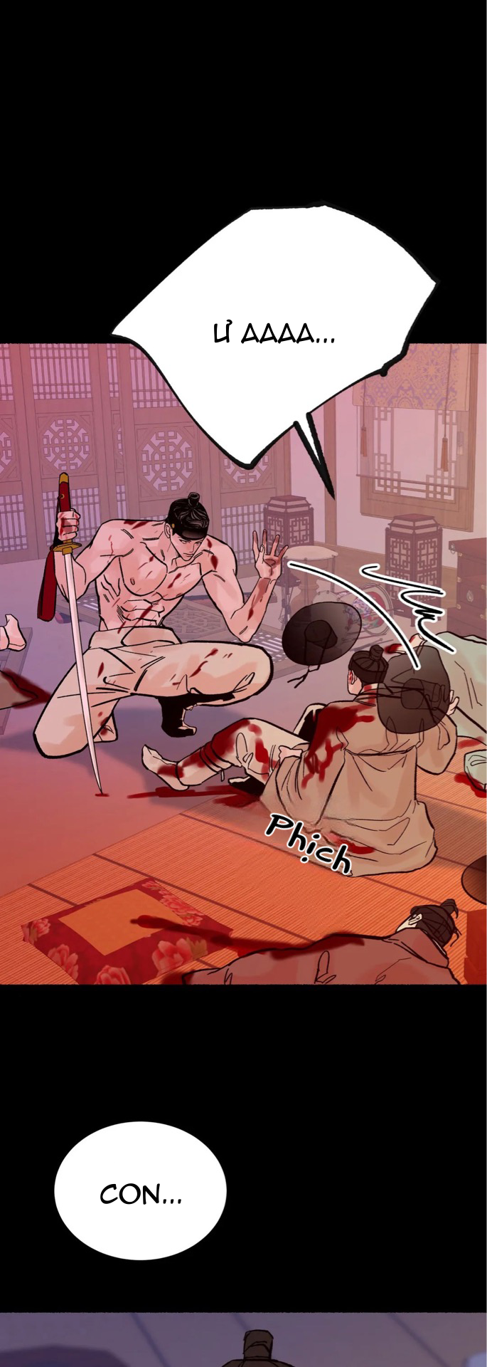 Chú Hổ Hoàng Kim Chapter 2 - Trang 22