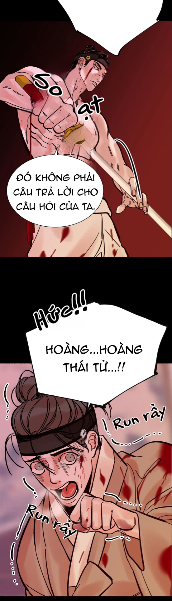 Chú Hổ Hoàng Kim Chapter 2 - Trang 26