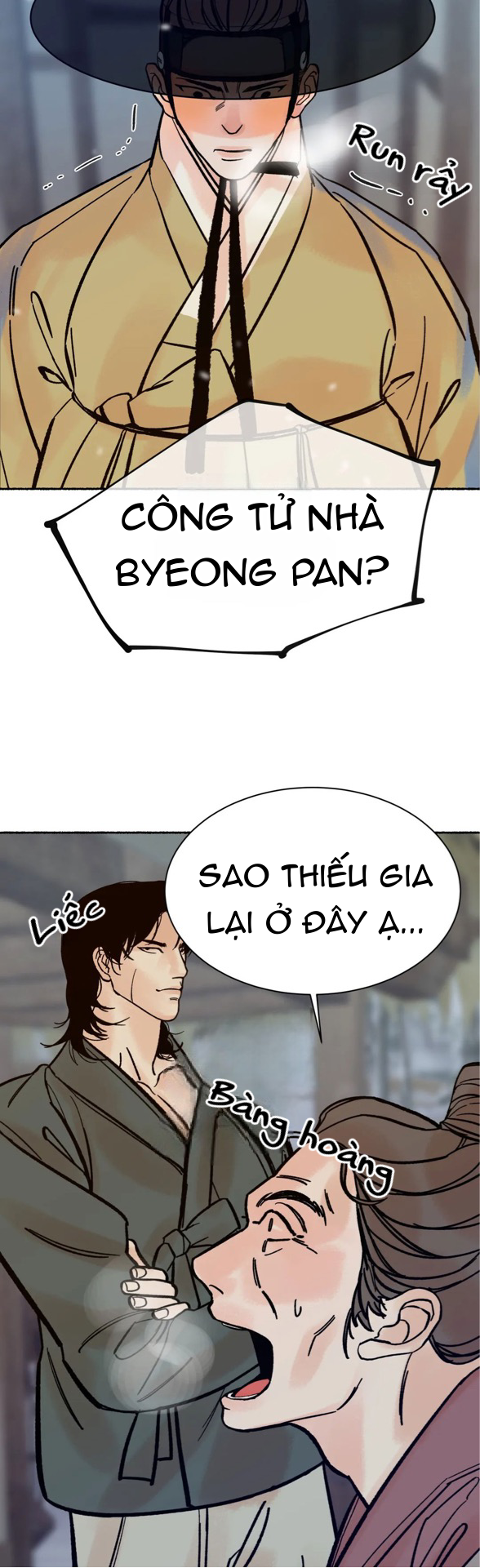 Chú Hổ Hoàng Kim Chapter 2 - Trang 40