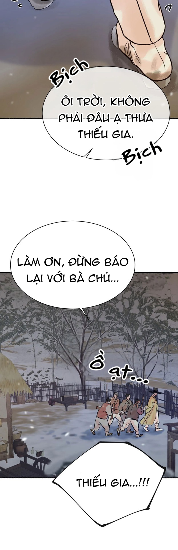 Chú Hổ Hoàng Kim Chapter 2 - Trang 42