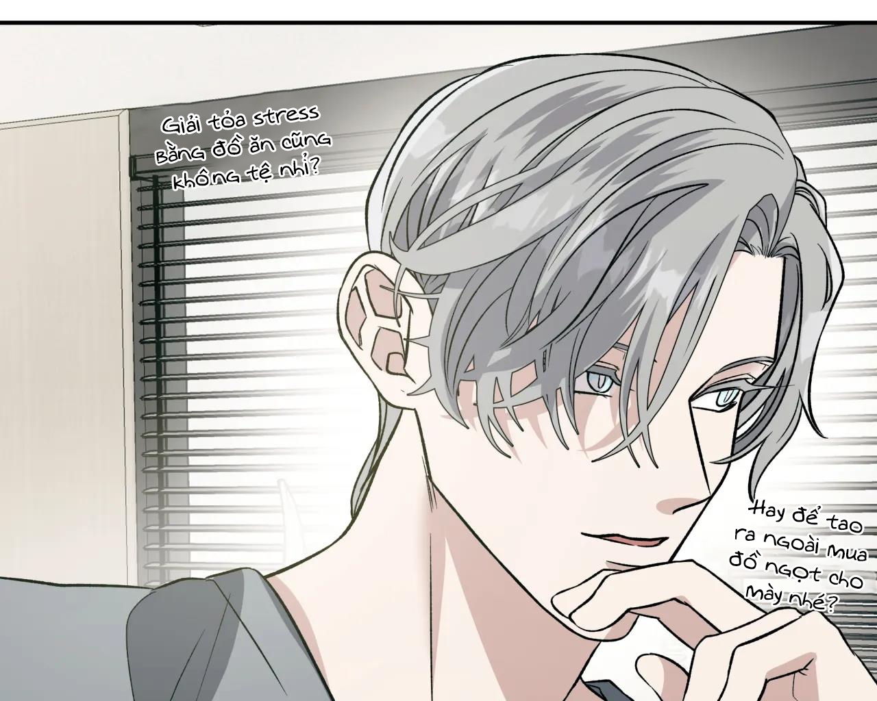 Chứng sợ Pheromone Chapter 32 - Trang 42