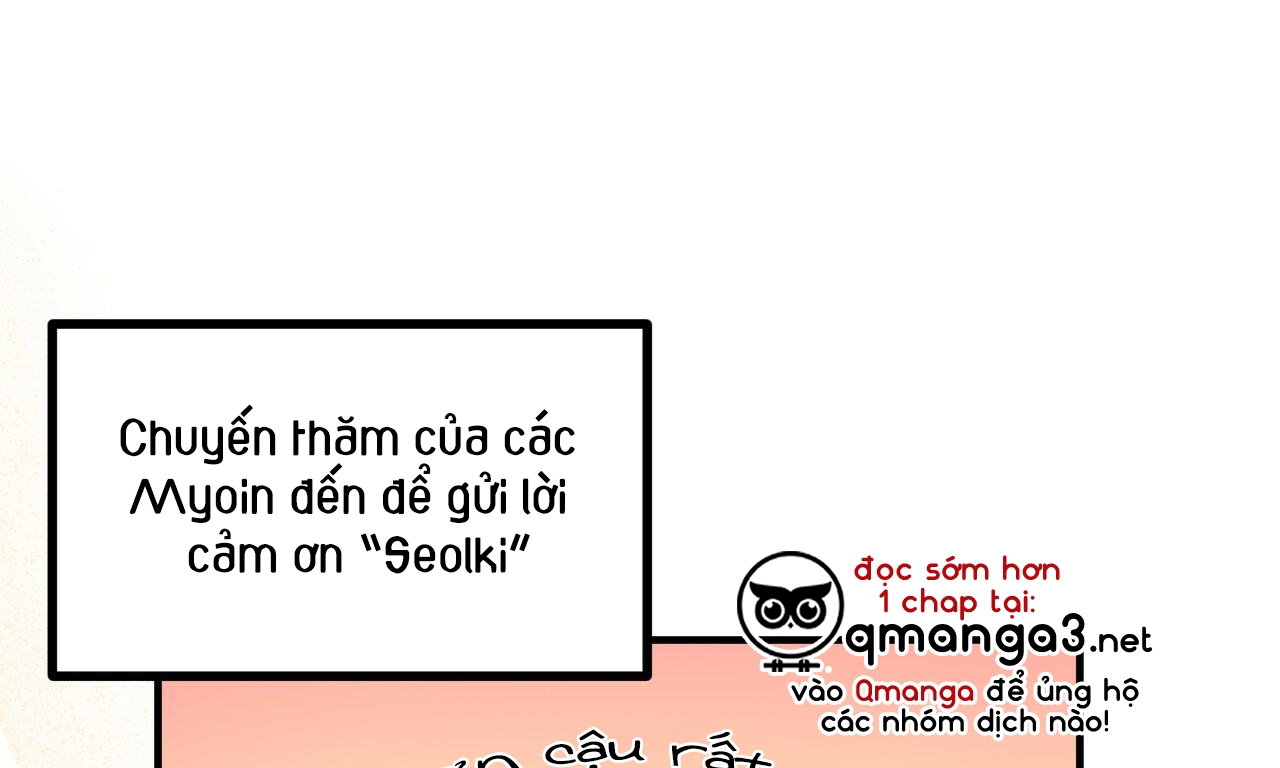 Đàn Thỏ Của Habibi Chapter 55 - Trang 2