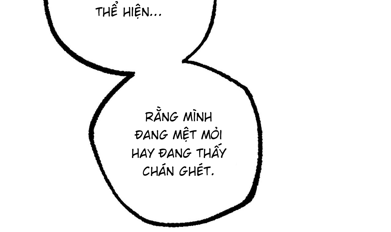 Đàn Thỏ Của Habibi Chapter 55 - Trang 122