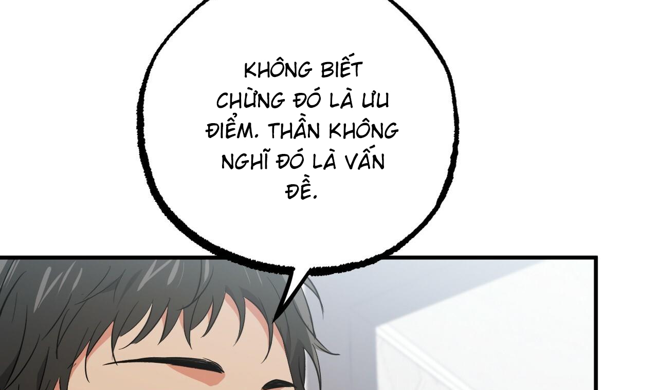 Đàn Thỏ Của Habibi Chapter 55 - Trang 129