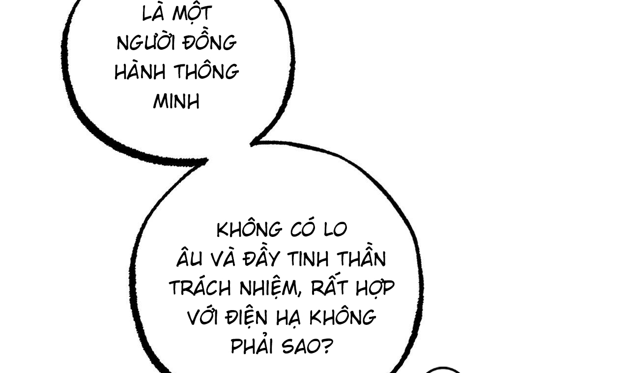 Đàn Thỏ Của Habibi Chapter 55 - Trang 134