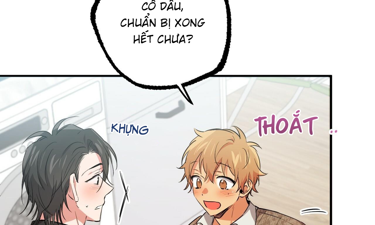 Đàn Thỏ Của Habibi Chapter 55 - Trang 178