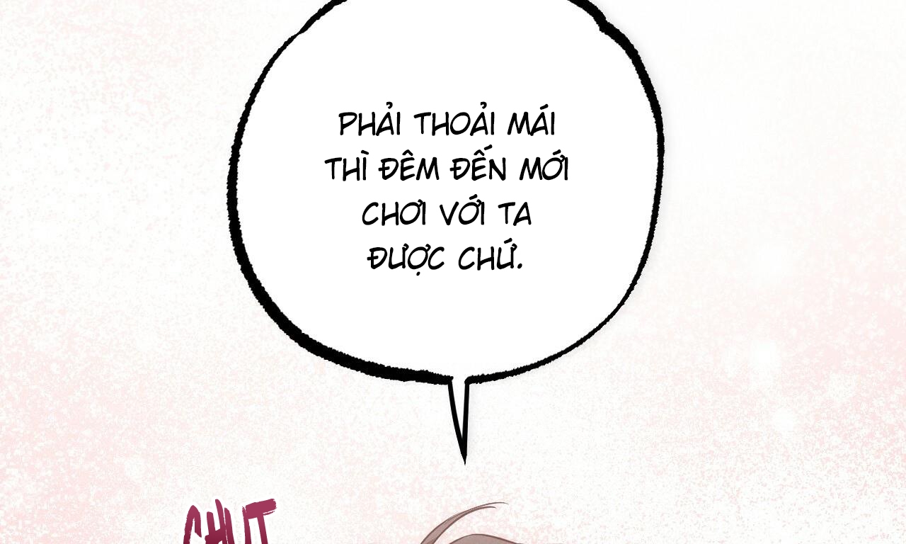 Đàn Thỏ Của Habibi Chapter 55 - Trang 253