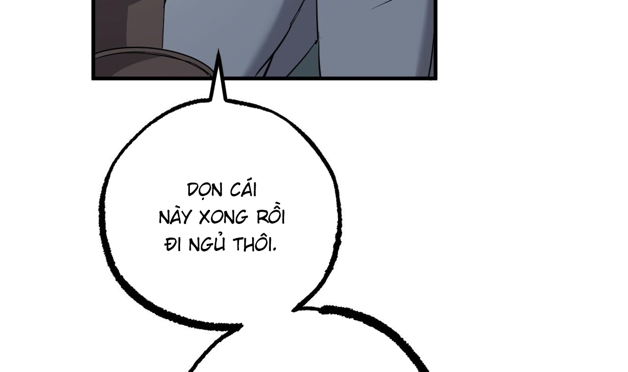 Đàn Thỏ Của Habibi Chapter 55 - Trang 28