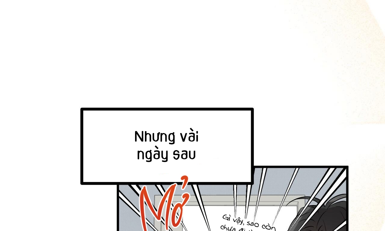 Đàn Thỏ Của Habibi Chapter 55 - Trang 5