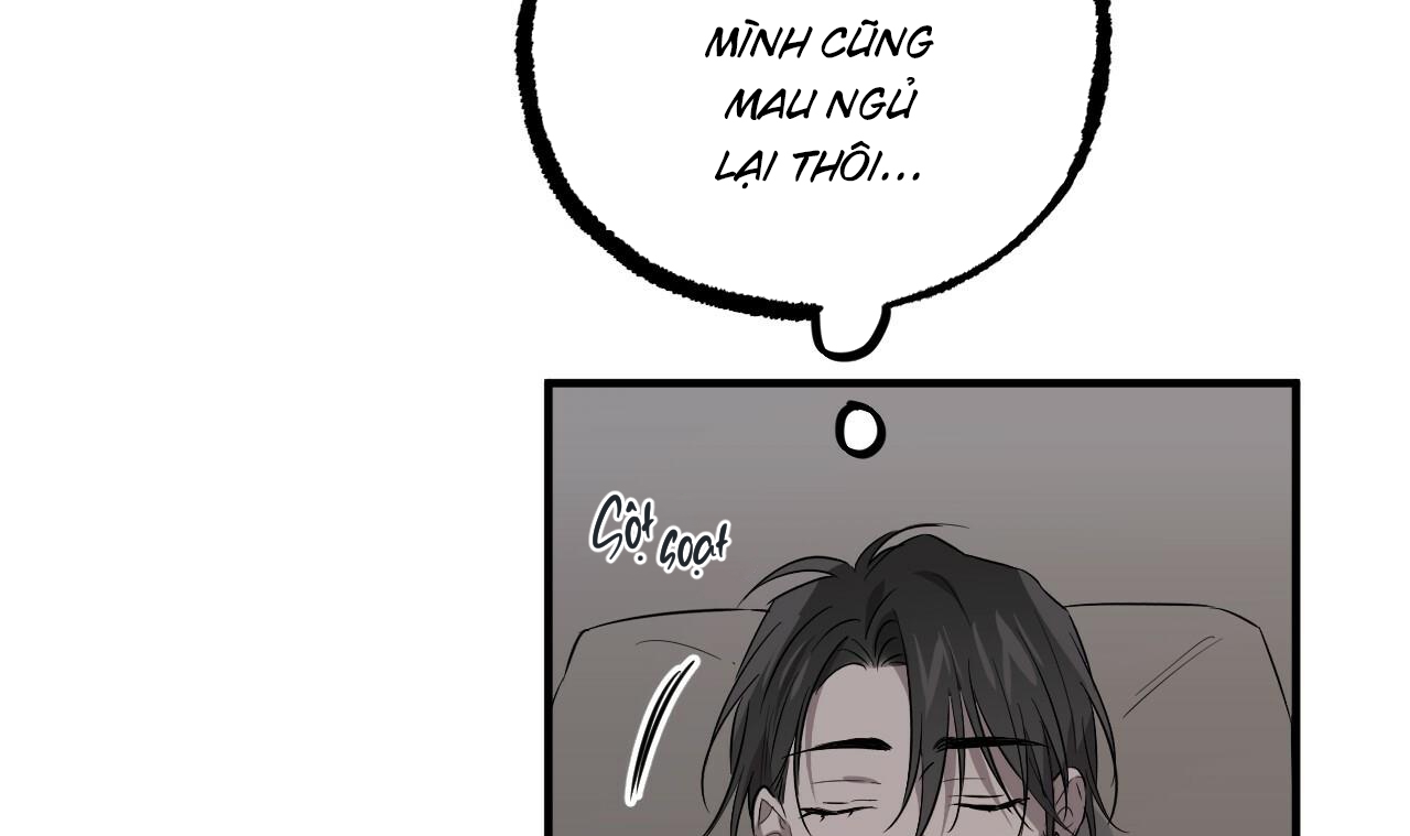 Đàn Thỏ Của Habibi Chapter 55 - Trang 52