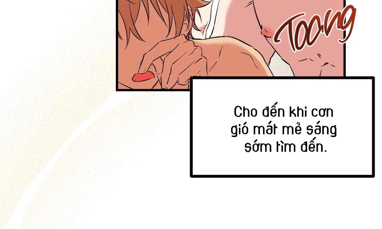 Đàn Thỏ Của Habibi Chapter 55 - Trang 7