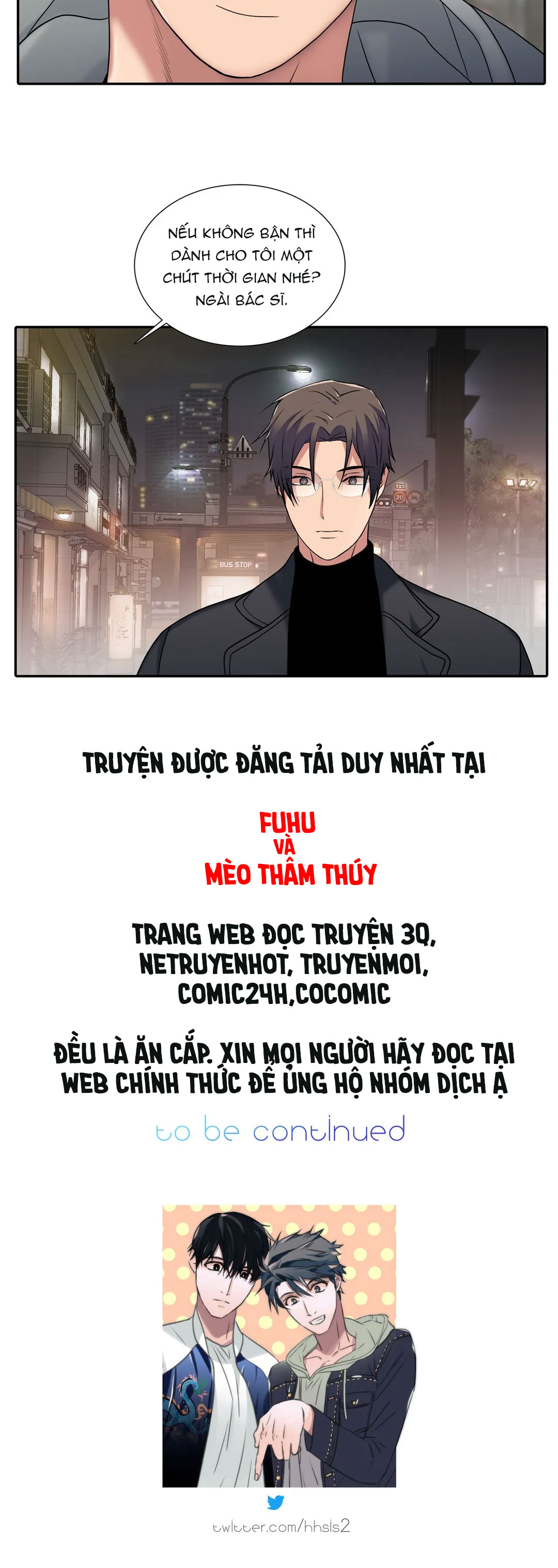 Đưa Đón Người Yêu Chapter 91 - Trang 46