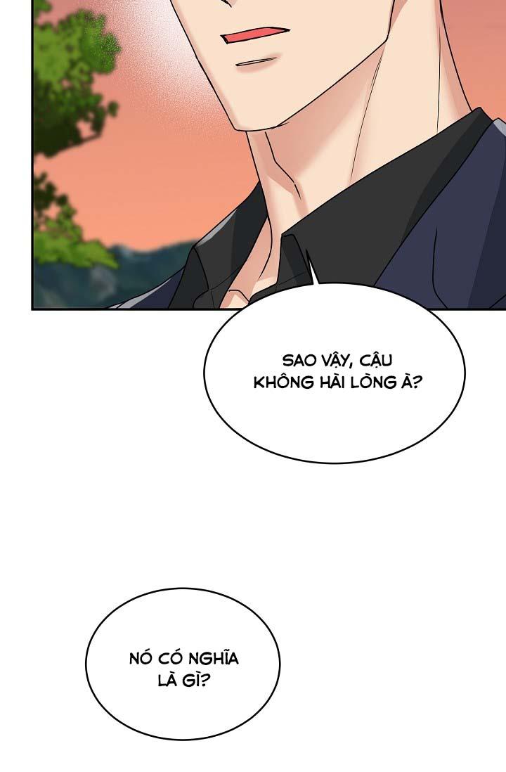 Hang Cọp (ABO) Chapter 7 - Trang 19