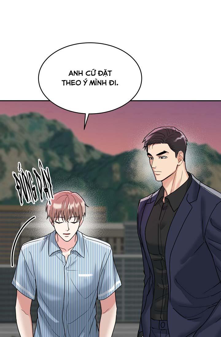 Hang Cọp (ABO) Chapter 7 - Trang 25