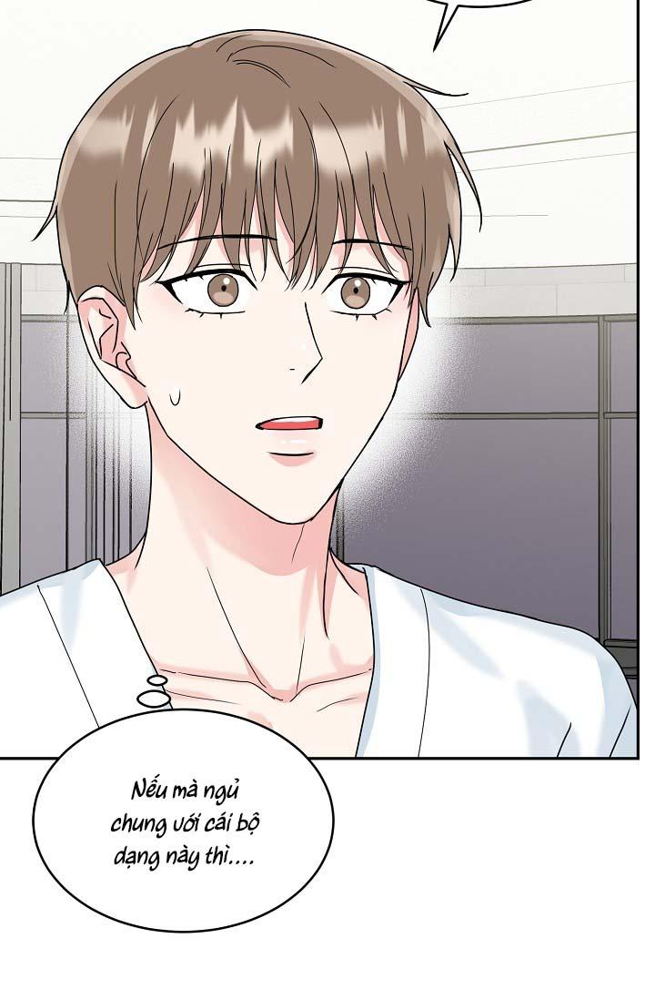 Hang Cọp (ABO) Chapter 7 - Trang 65