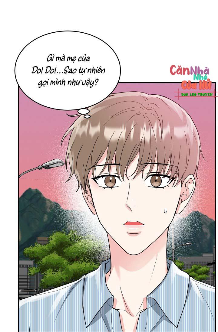 Hang Cọp (ABO) Chapter 7 - Trang 7