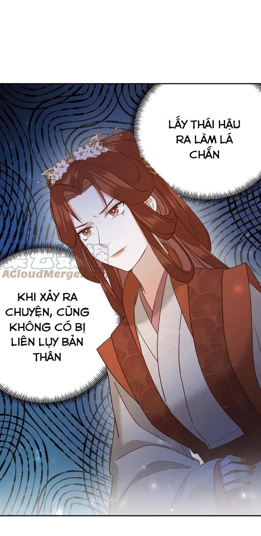 Hoàng Hậu Vô Đức Chapter 92.3 - Trang 12