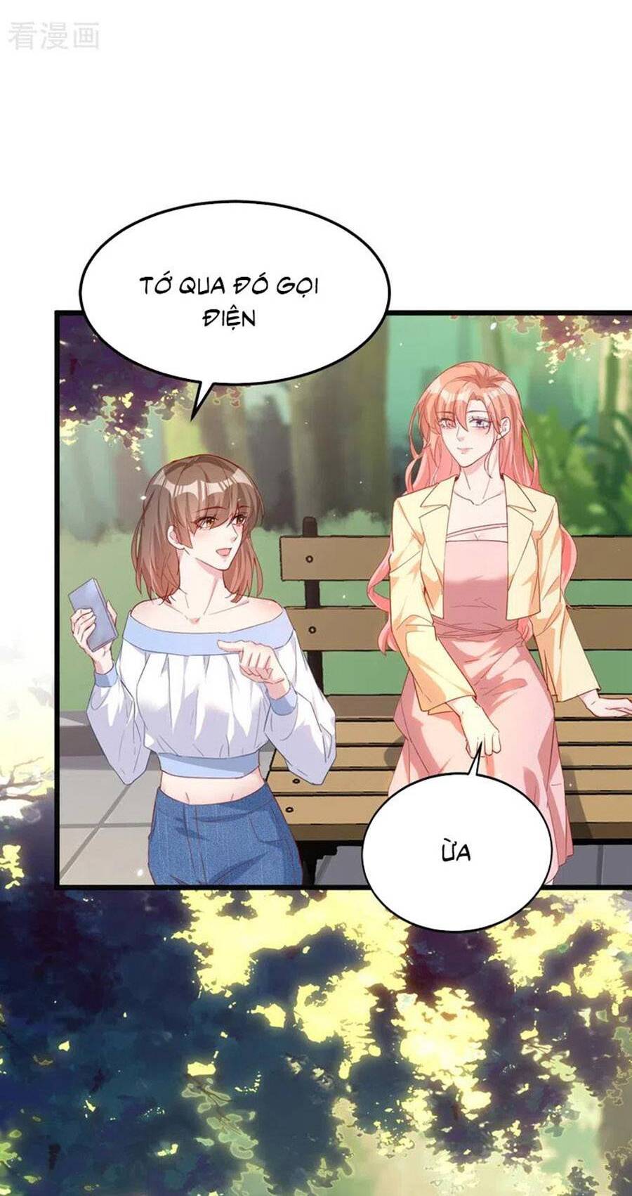 Hôm Nay Từ Chối Lục Tiên Sinh Chưa? Chapter 108 - Trang 26