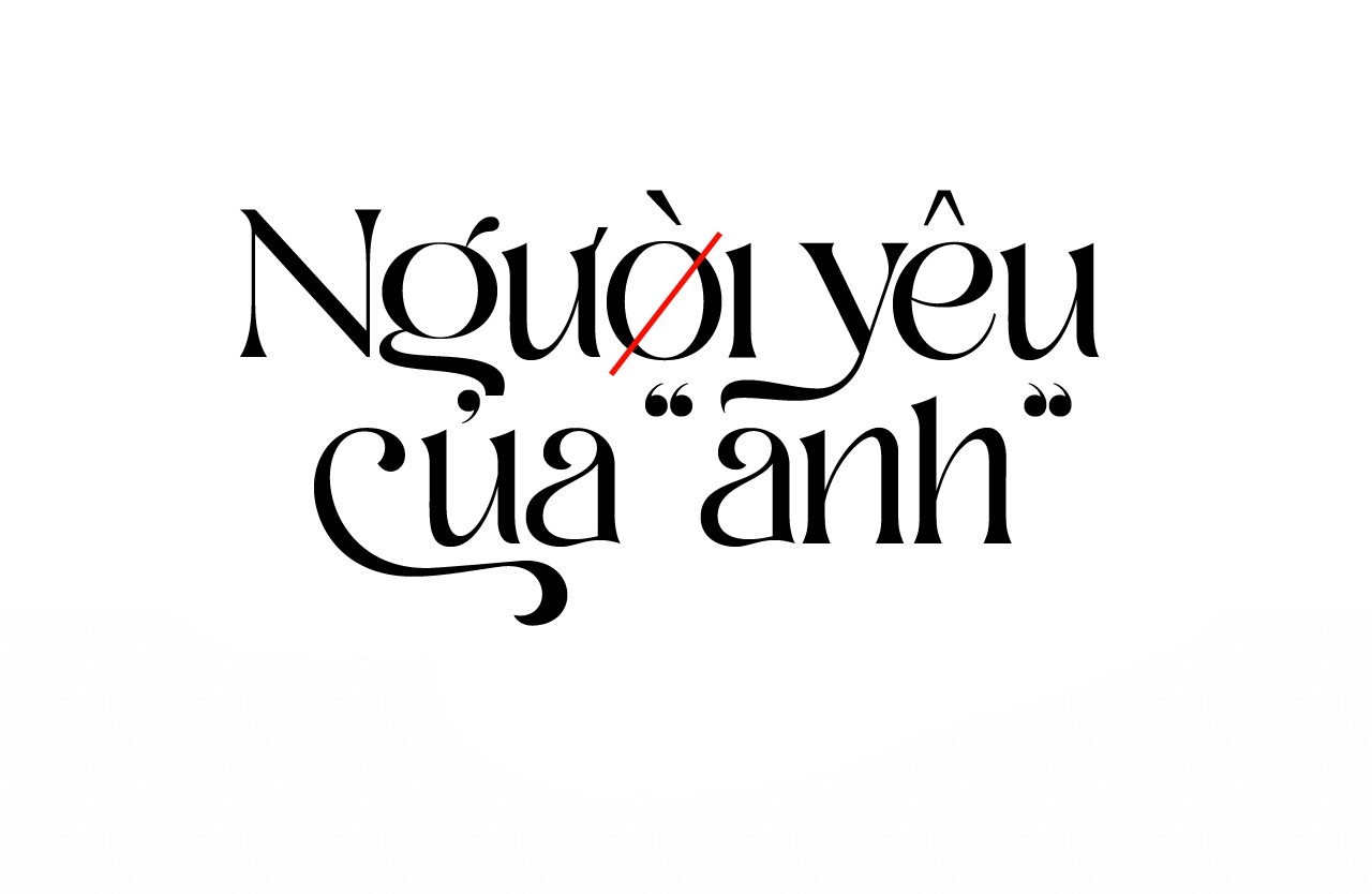 Người Yêu Của 