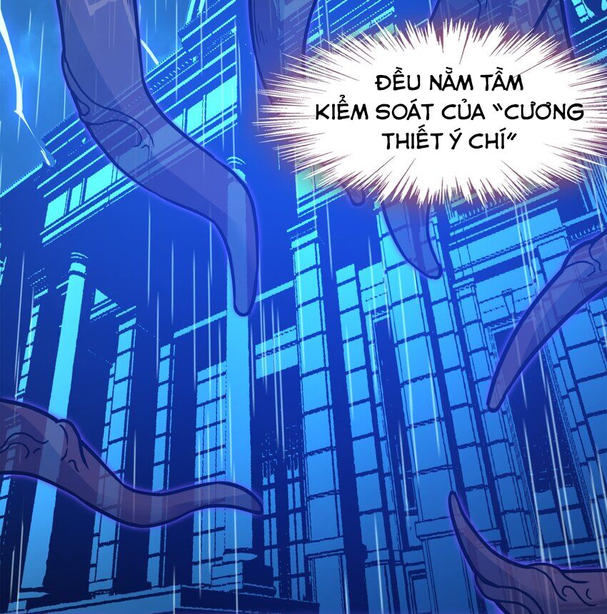 Sức Mạnh Của Ác Thần Chapter 31 - Trang 123