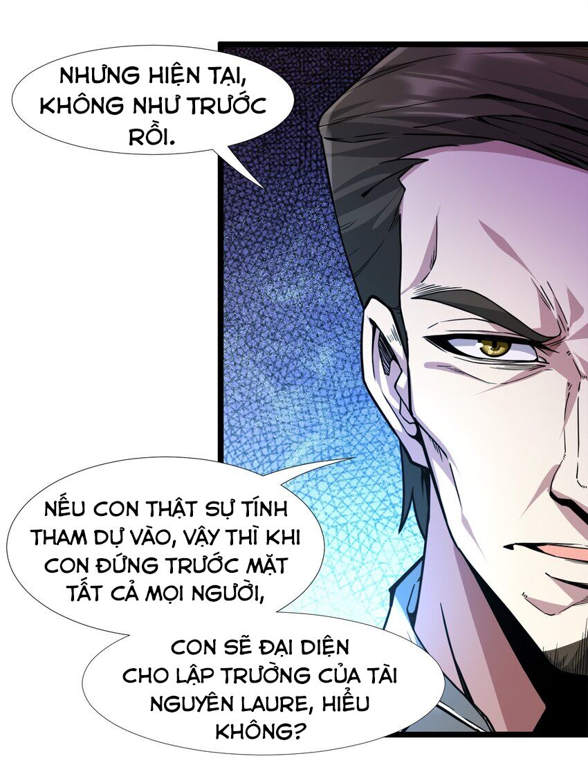 Sức Mạnh Của Ác Thần Chapter 31 - Trang 98