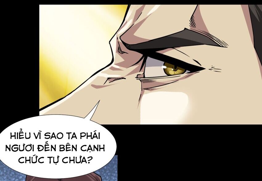 Sức Mạnh Của Ác Thần Chapter 32.5 - Trang 26