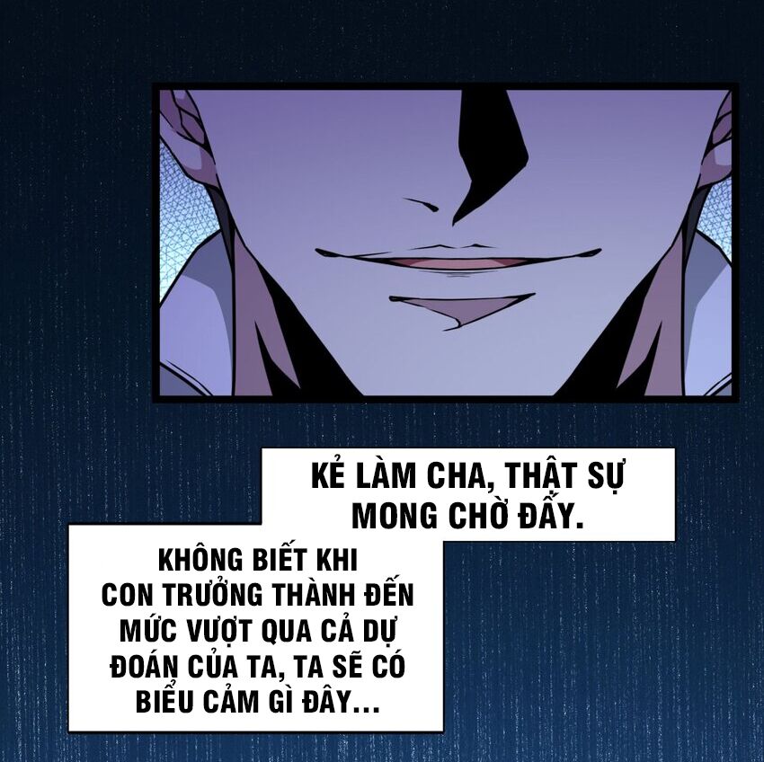 Sức Mạnh Của Ác Thần Chapter 32.5 - Trang 49