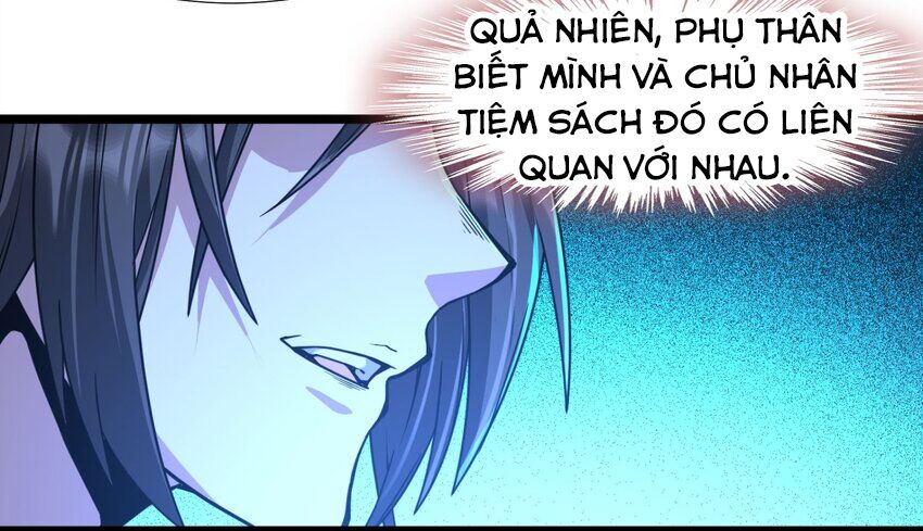 Sức Mạnh Của Ác Thần Chapter 32.5 - Trang 64