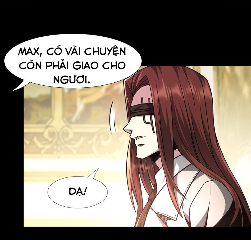 Sức Mạnh Của Ác Thần Chapter 32.5 - Trang 8