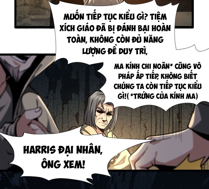 Sức Mạnh Của Ác Thần Chapter 32.5 - Trang 81