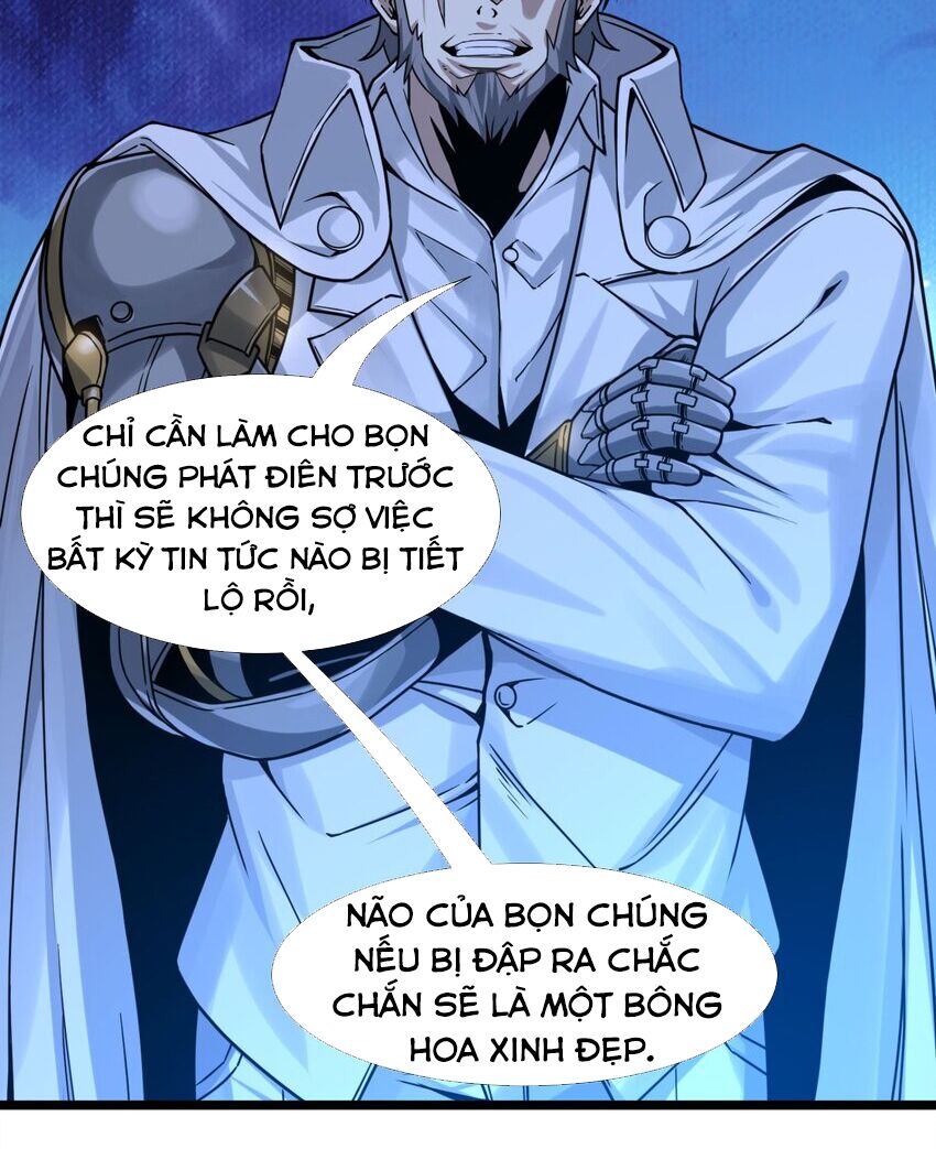 Sức Mạnh Của Ác Thần Chapter 33 - Trang 67