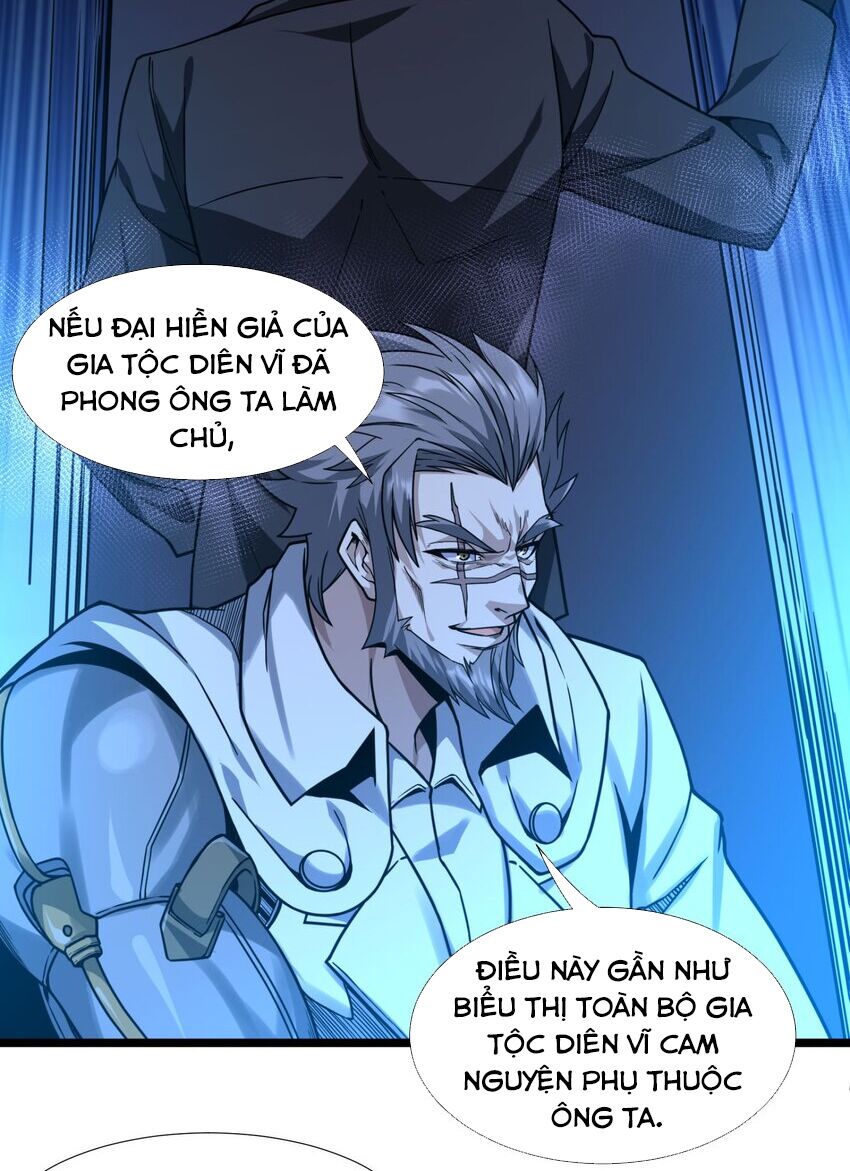 Sức Mạnh Của Ác Thần Chapter 33 - Trang 99