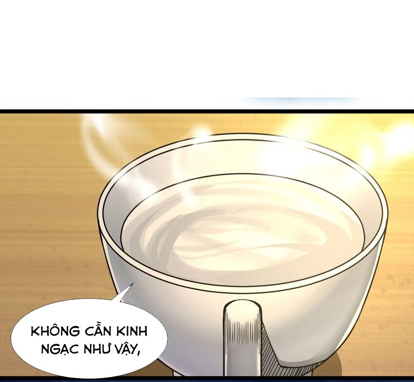 Sức Mạnh Của Ác Thần Chapter 34 - Trang 47