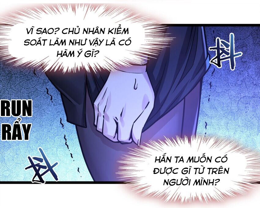 Sức Mạnh Của Ác Thần Chapter 35 - Trang 61