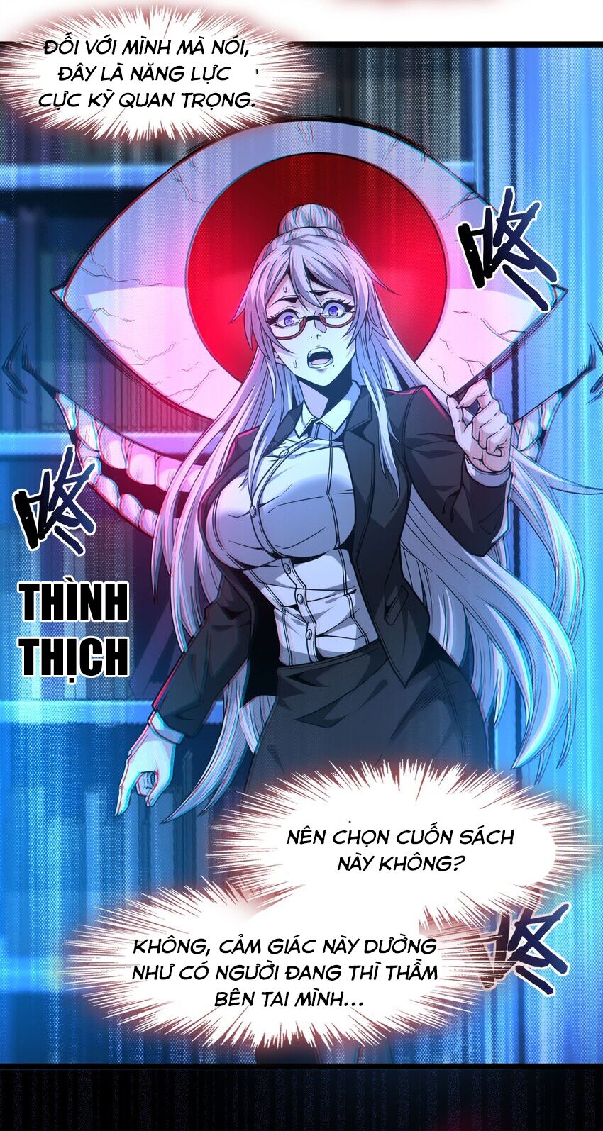 Sức Mạnh Của Ác Thần Chapter 35 - Trang 79