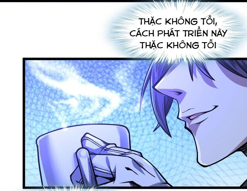 Sức Mạnh Của Ác Thần Chapter 36 - Trang 2