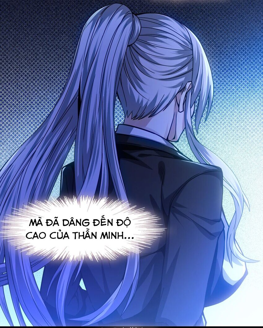 Sức Mạnh Của Ác Thần Chapter 36 - Trang 26