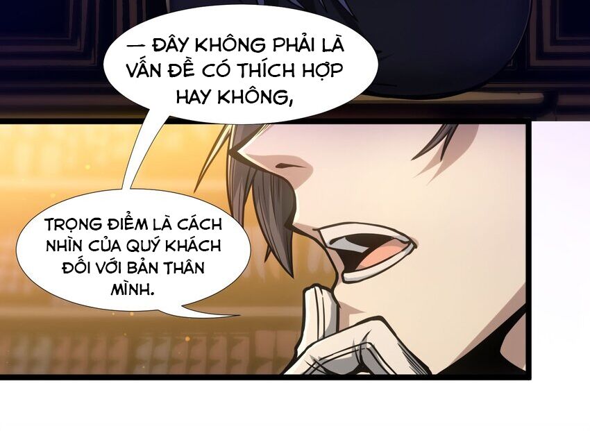 Sức Mạnh Của Ác Thần Chapter 36 - Trang 52