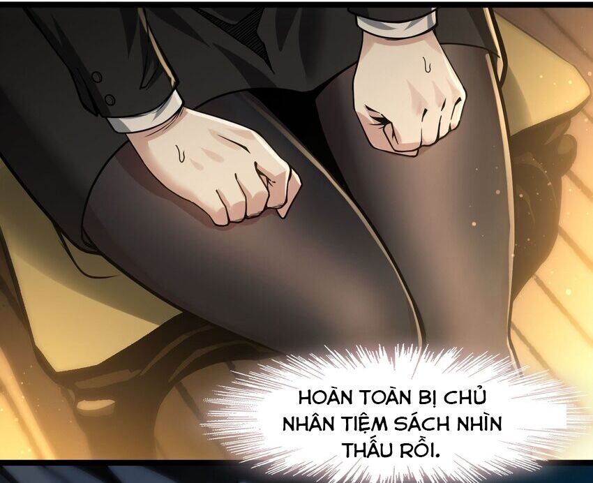 Sức Mạnh Của Ác Thần Chapter 36 - Trang 60