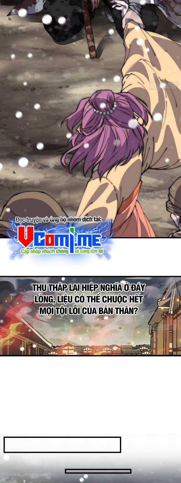 Ta Có Một Sơn Trại Chapter 441 - Trang 18