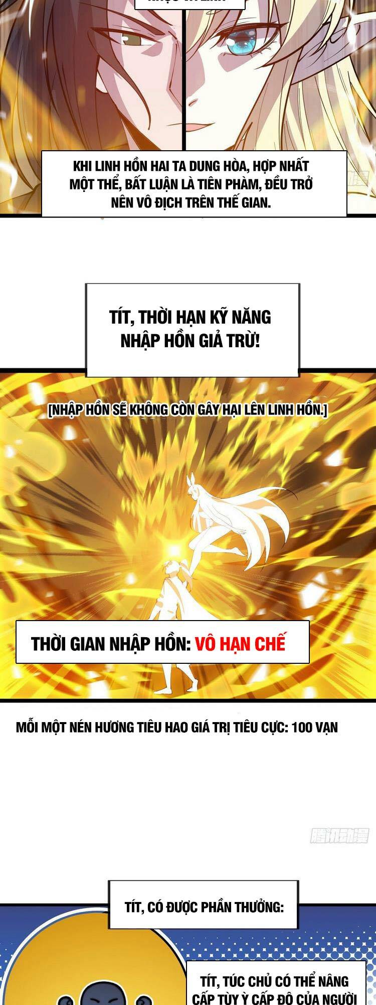 Ta Có Một Sơn Trại Chapter 442 - Trang 26