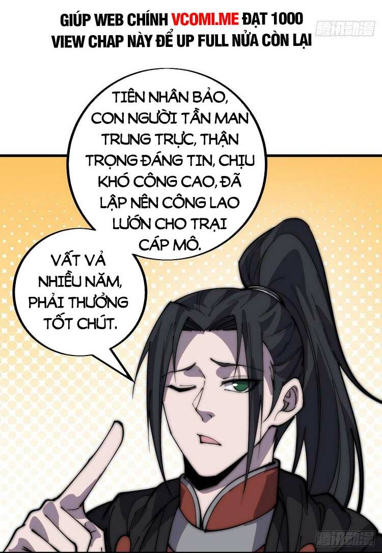 Ta Có Một Sơn Trại Chapter 444 - Trang 14