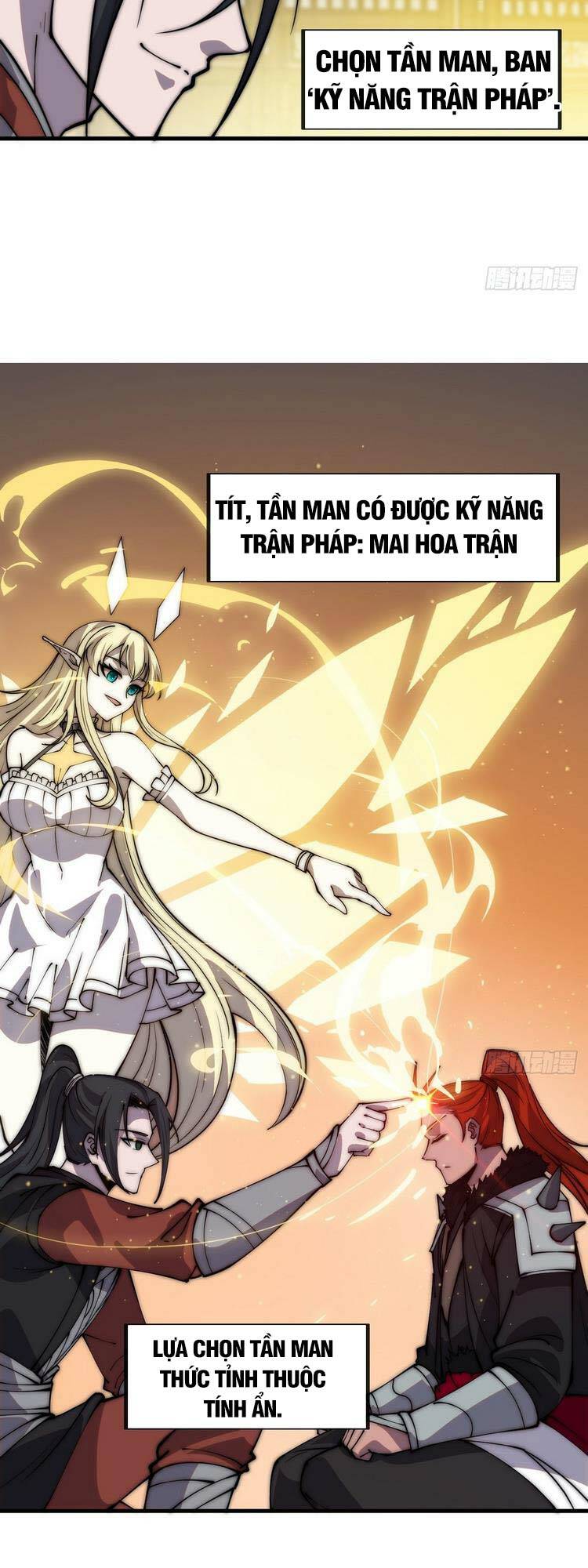 Ta Có Một Sơn Trại Chapter 444 - Trang 20