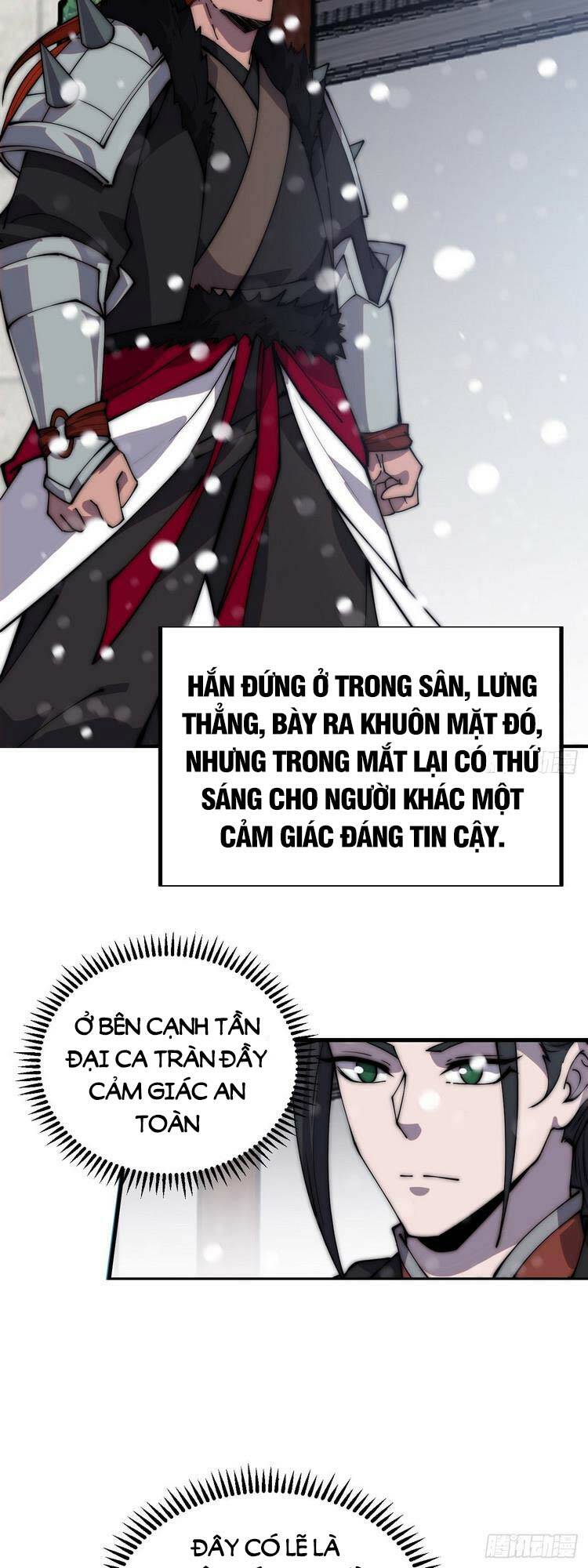 Ta Có Một Sơn Trại Chapter 446 - Trang 2