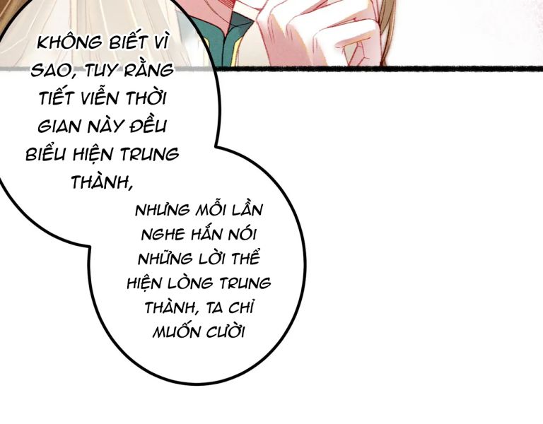 Ta Dựa Vào Mỹ Nhan Ổn Định Thiên Hạ Chapter 69 - Trang 15